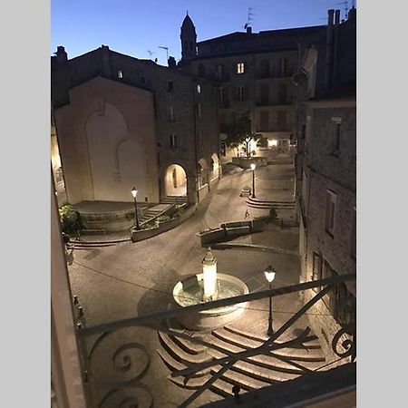 Annonay Centre, Grand Appartement Cosy, 3 Chambres Екстериор снимка
