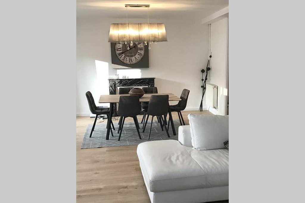 Annonay Centre, Grand Appartement Cosy, 3 Chambres Екстериор снимка