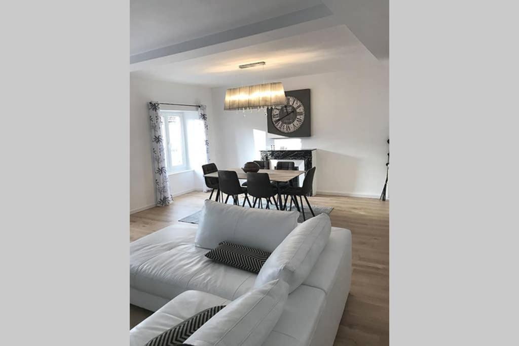 Annonay Centre, Grand Appartement Cosy, 3 Chambres Екстериор снимка
