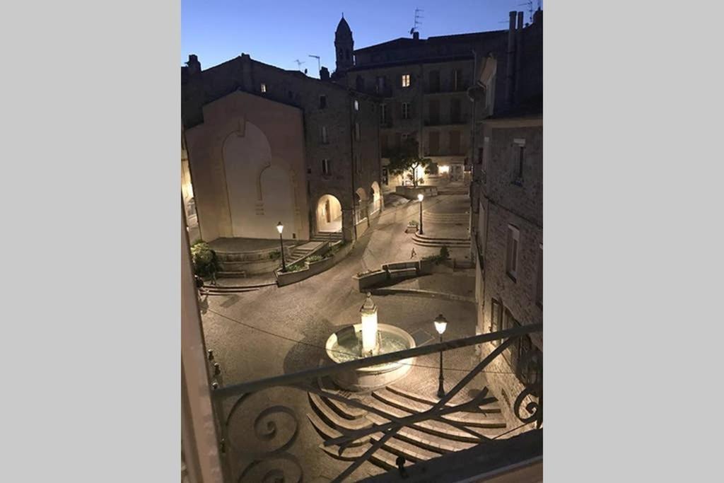 Annonay Centre, Grand Appartement Cosy, 3 Chambres Екстериор снимка