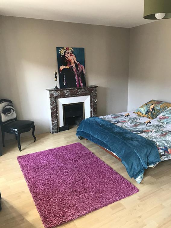 Annonay Centre, Grand Appartement Cosy, 3 Chambres Екстериор снимка
